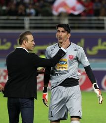 پشت پرده رقابت سنگین بیرو، پیام و حسینی