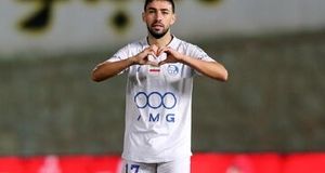 ​ستاره استقلال به دربی می‌رسد