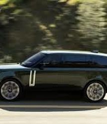 ماشین لوکس اسطوره را دزد برد!