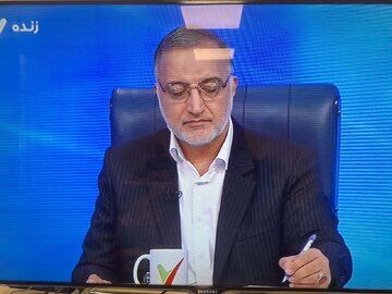  فیلمی از جمعیت استقبال‌کننده از زاکانی در تبریز بحث برانگیز شد