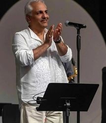 بعد از «شش ماهه»، «مرد هزار چهره ۳» در راه تلویزیون 