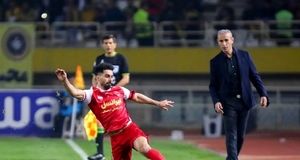 یحیی به دنبال انتقال بزرگ از پرسپولیس