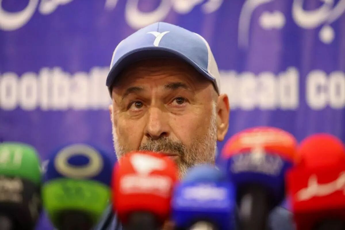برکناری سرمربی استقلال؛ پیام جنجالی بوژوویچ به مدیران
