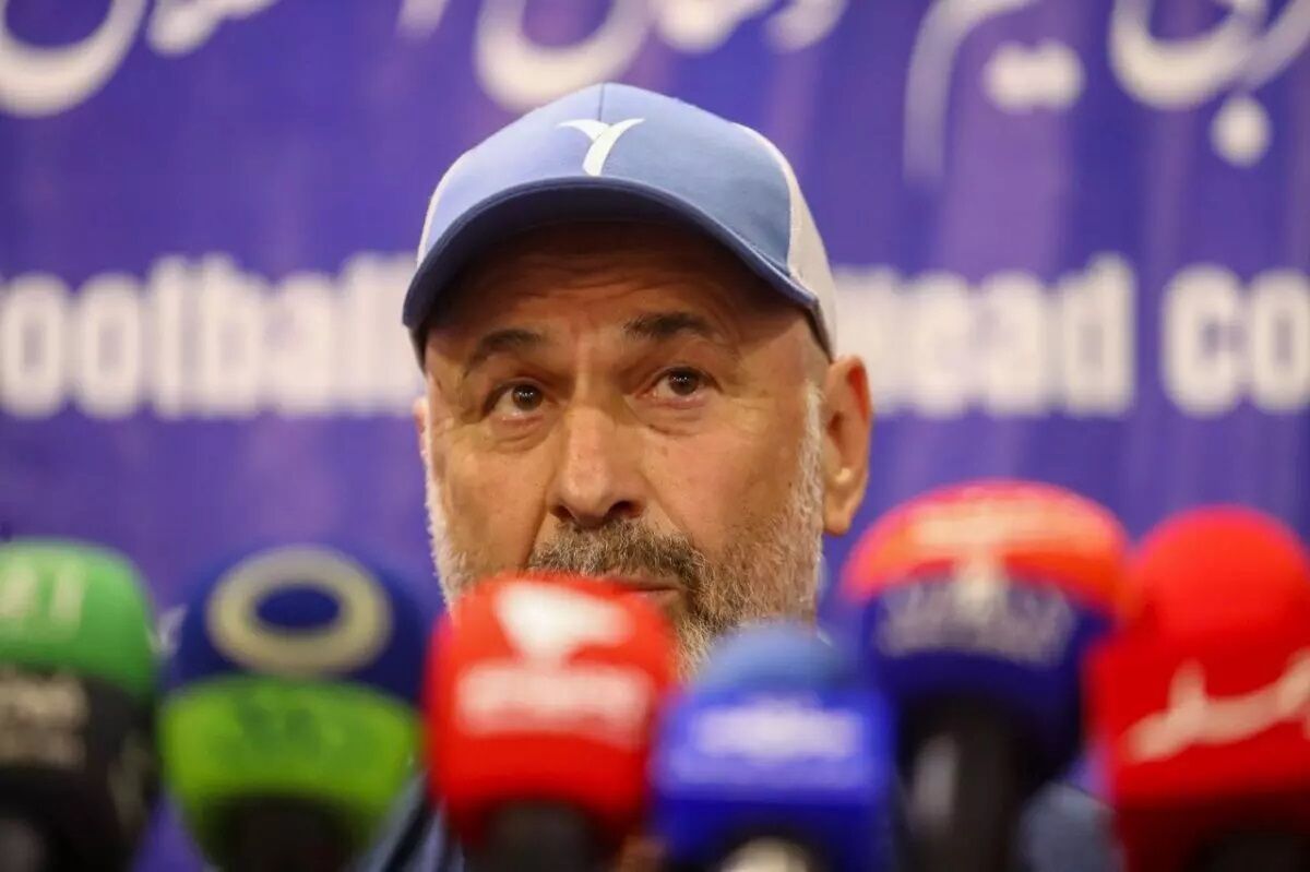 برکناری سرمربی استقلال؛ پیام جنجالی بوژوویچ به مدیران