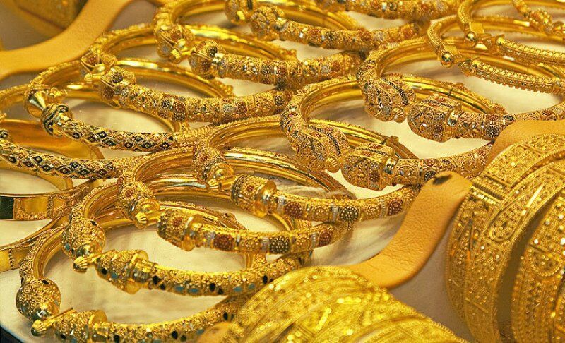 قیمت طلا 18 عیار و سکه امروز  پنج شنبه 15 آذر 1403