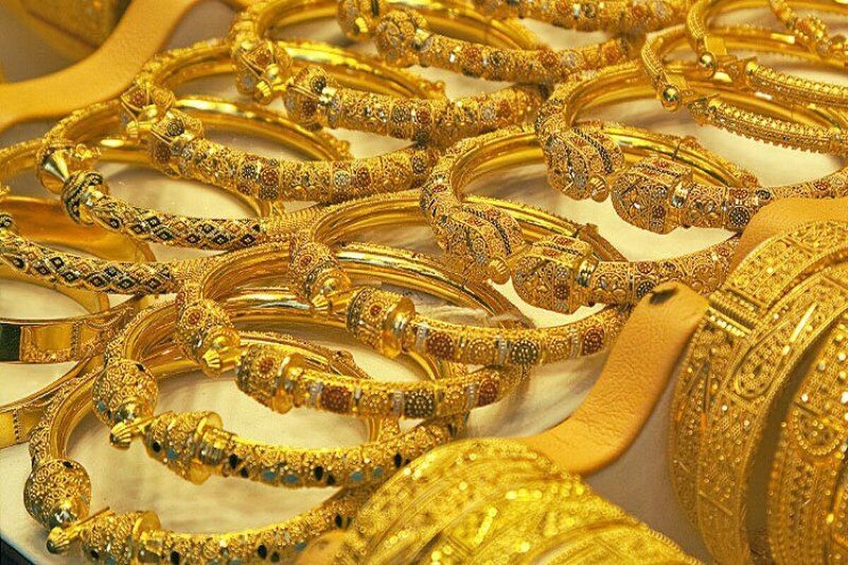 قیمت سکه و طلا 18 عیار امروز 2 آبان 1403+ جدول