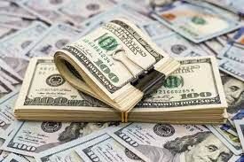 قیمت دلار امروز 4 اردیبهشت 