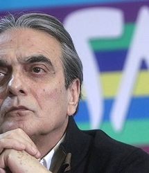 جزئیات مراسم خاکسپاری همایون ارشادی اعلام شد