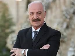 سعید راد بازیگر پرسپولیسی در گذشت