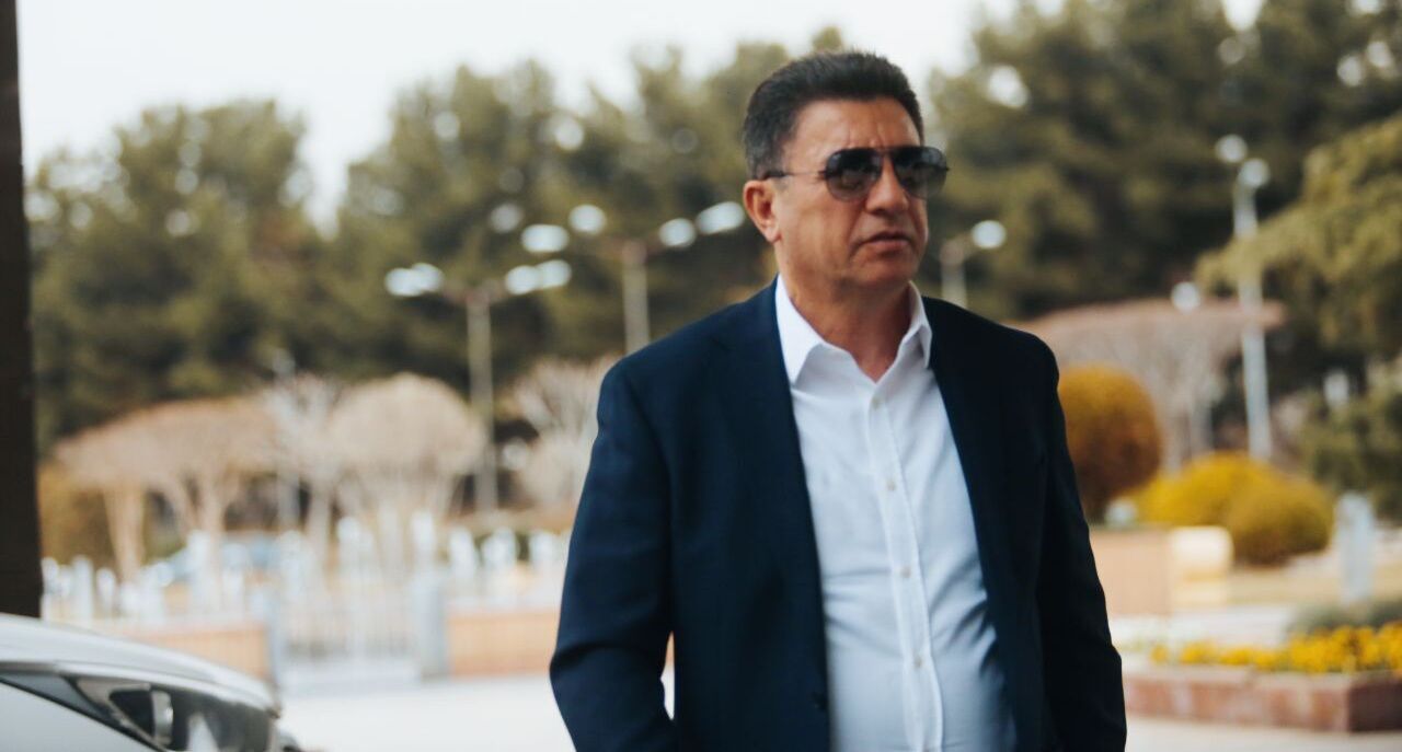قلعه نویی:مشهد جایی برای تیم ملی ندارد!
