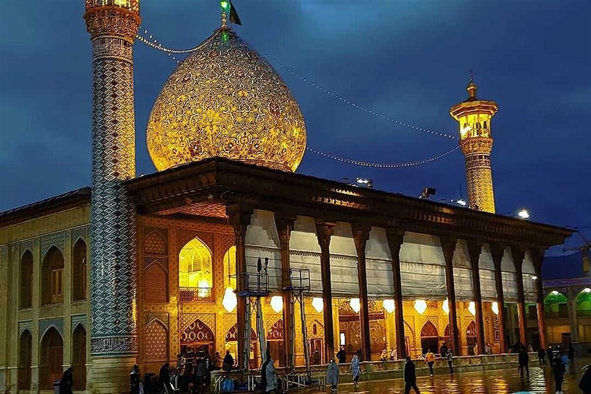 سروده شاعران در پی حادثه تروریستی شاهچراغ