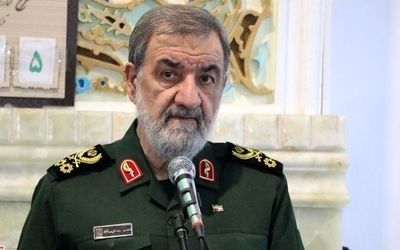  چرا رهبر انقلاب در مقابل مردم ظاهر نمی‌شوند؟/ محسن رضایی پاسخ داد 