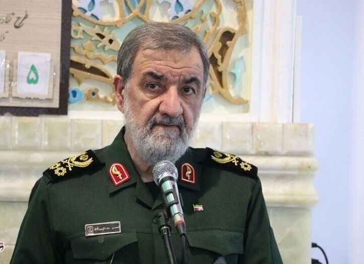  چرا رهبر انقلاب در مقابل مردم ظاهر نمی‌شوند؟/ محسن رضایی پاسخ داد 
