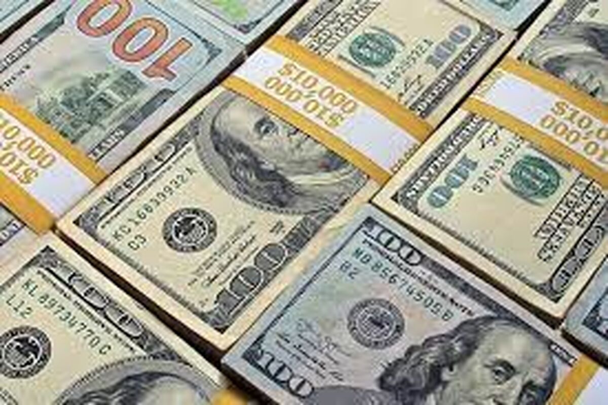شوک بزرگ به قیمت دلار/ این خبر بازار دلار را زیر رو رو می کند