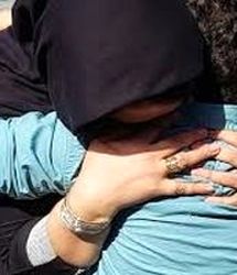 بازگشت کودک گمشده جاجرمی به آغوش خانواده