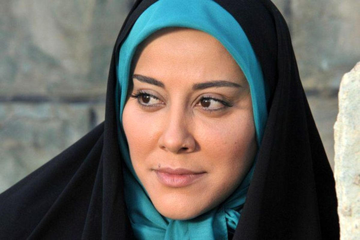 آشا محرابی هم از قافله بازیگران خانمی که تغییر چهره داشتند جا نماند /چقدر متفاوت! +عکس