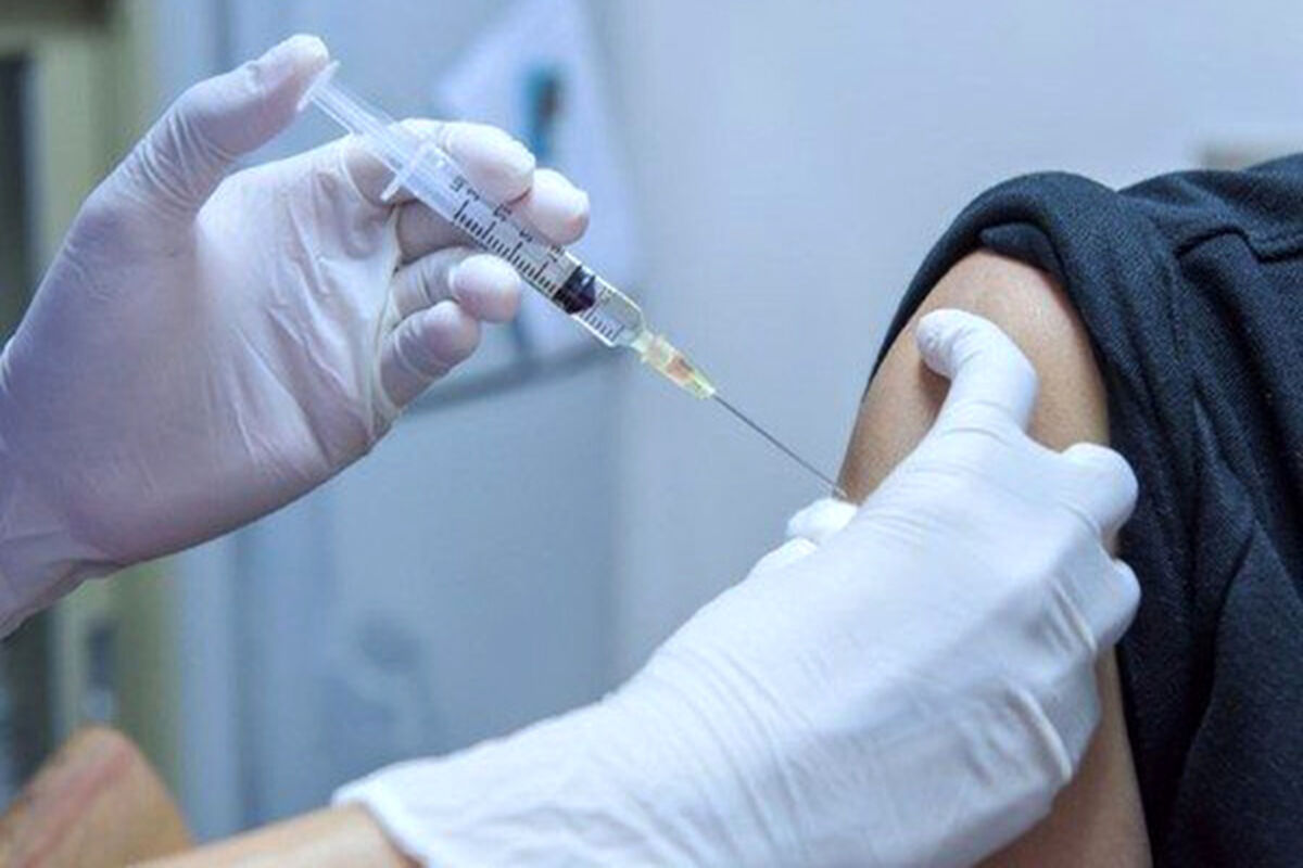 دوز یادآور این واکسن بر ضد کرونای اُمیکرون اثربخش است!