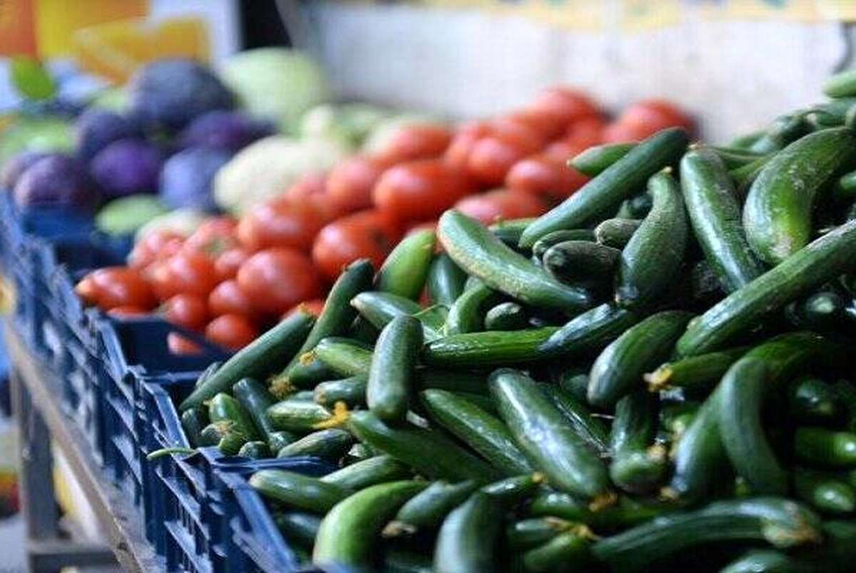 فواید کم‌نظیر خیار