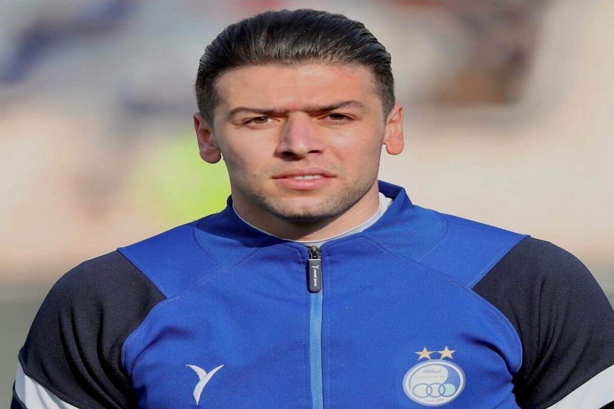 جنجالی‌ترین خرید پرسپولیس همچنان روی نیمکت!

