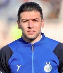 سعید مهری به استقلال می رود؟