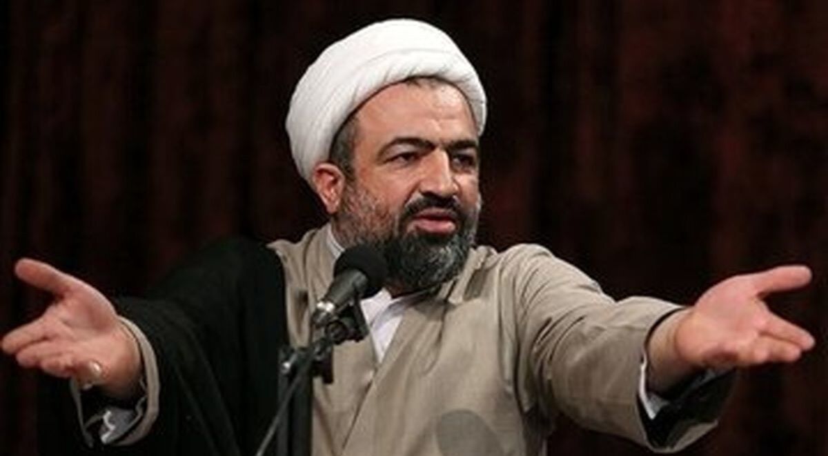 رسایی: نبویان در ماجرای تجمع حجاب اشتباه کرد