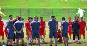 فوری؛ کاپیتان پرسپولیس، آبی‌پوش شد!