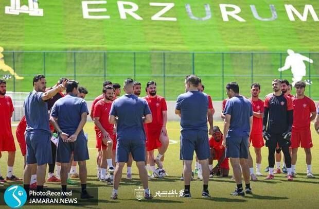با آمدن اوسمار، ستاره رفتنی شد!