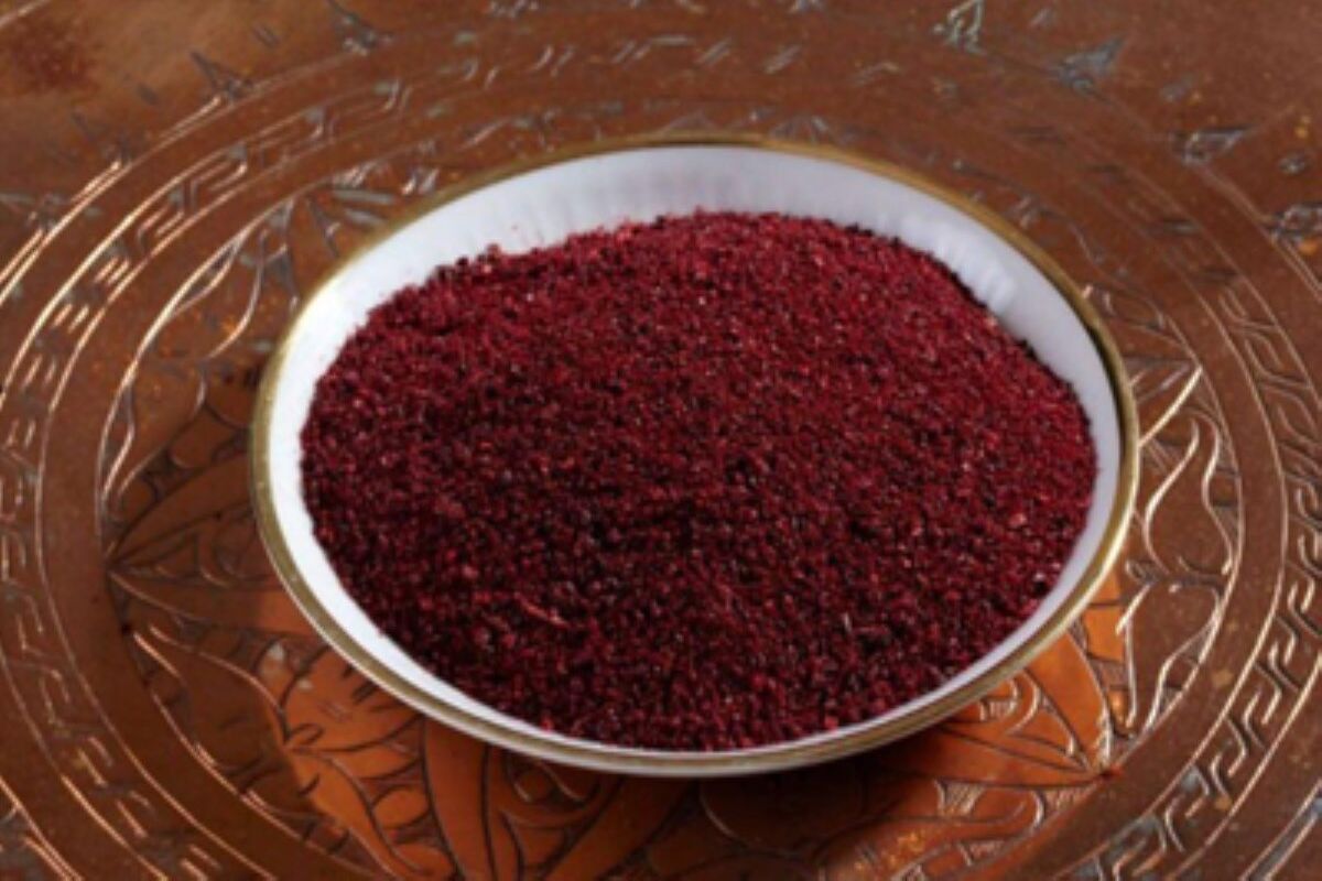 این غذای ایرانی کبد چرب را نابود می کند !
