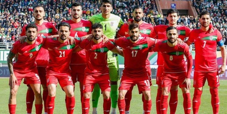 پایان خوش ایران با تداوم یکه‌تازی در آسیا/ شکار لبنان، آخرین پرده از نمایش یوزها