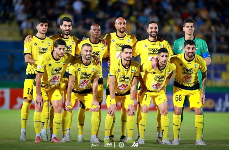 شوک بزرگ به سپاهان!