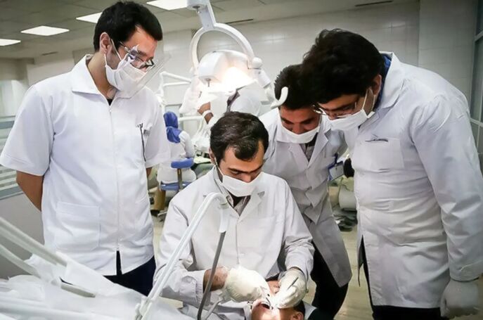 خبر  خوب برای دستیاران پزشکی