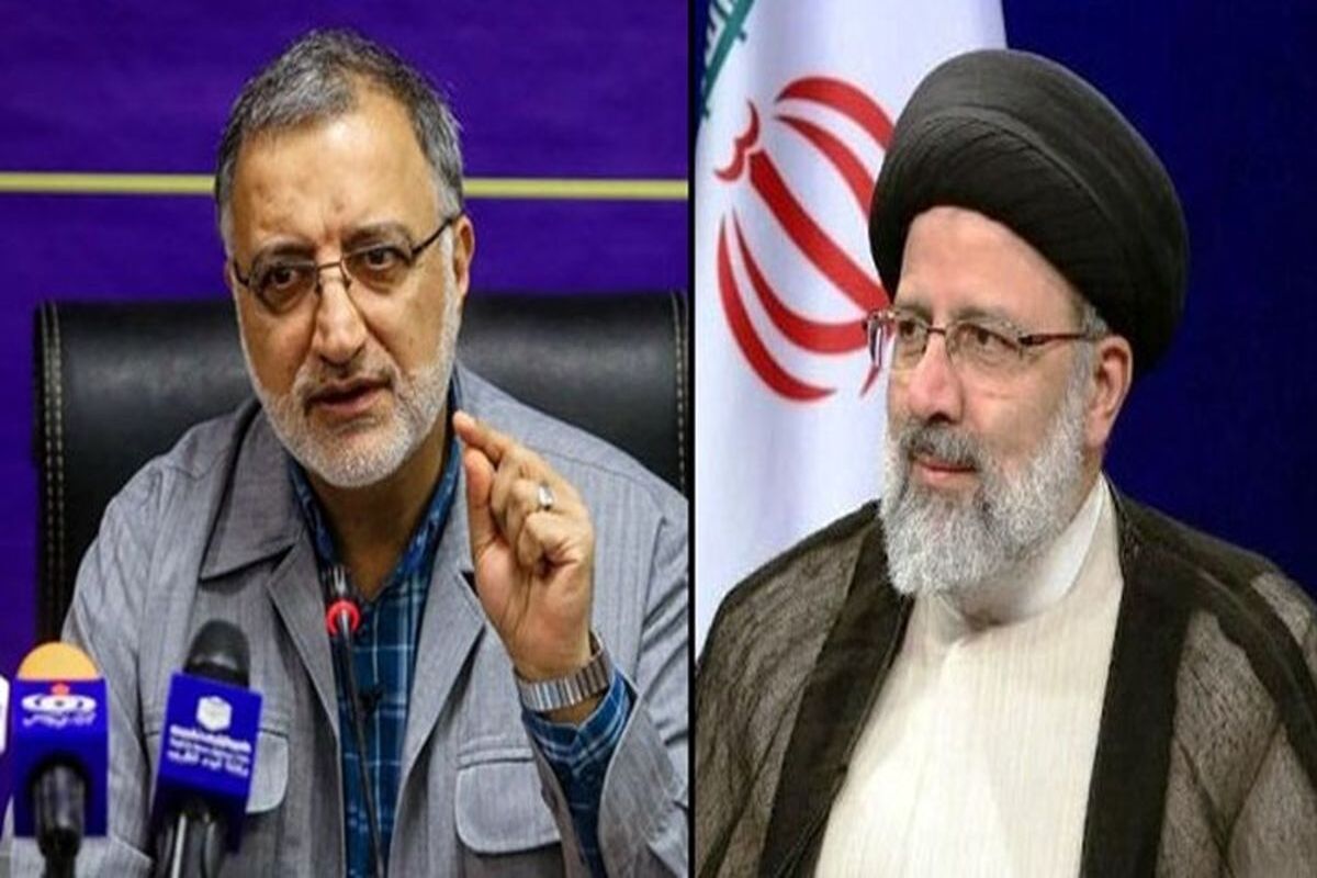 شهردار تهران رفتنی شد/ مقصد جدید زاکانی مشخص شد

