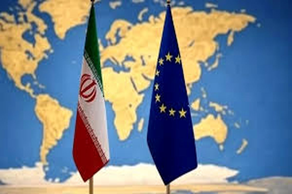 اروپا آماده فشار حداکثری است و تهران بر مواضع خود پای میفشارد