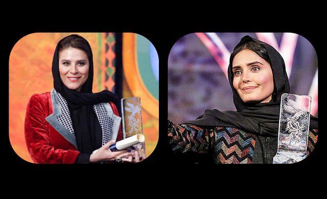 رقابت الناز شاکردوست، سحر دولت‌شاهی و سارا بهرامی برای کسب سیمرغ