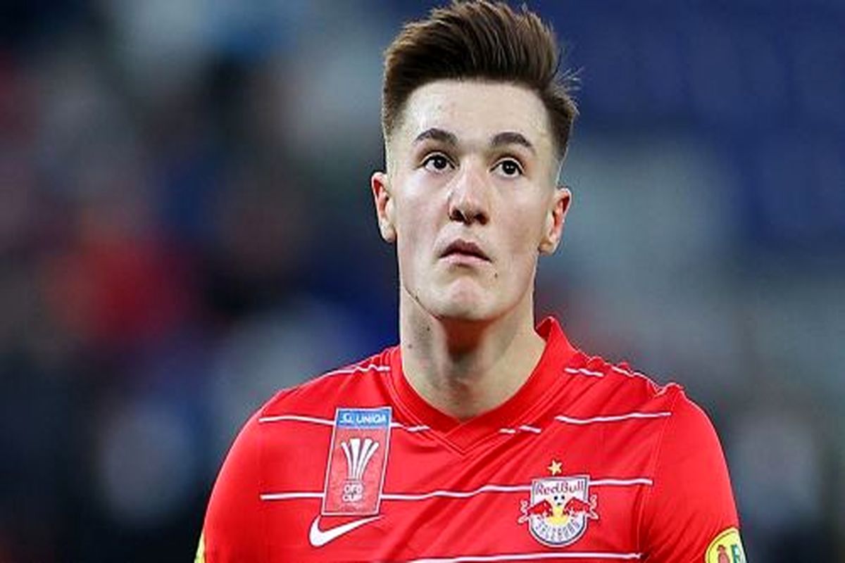 بنجامین ششکو همه اسلوونی را عصبانی کرد!