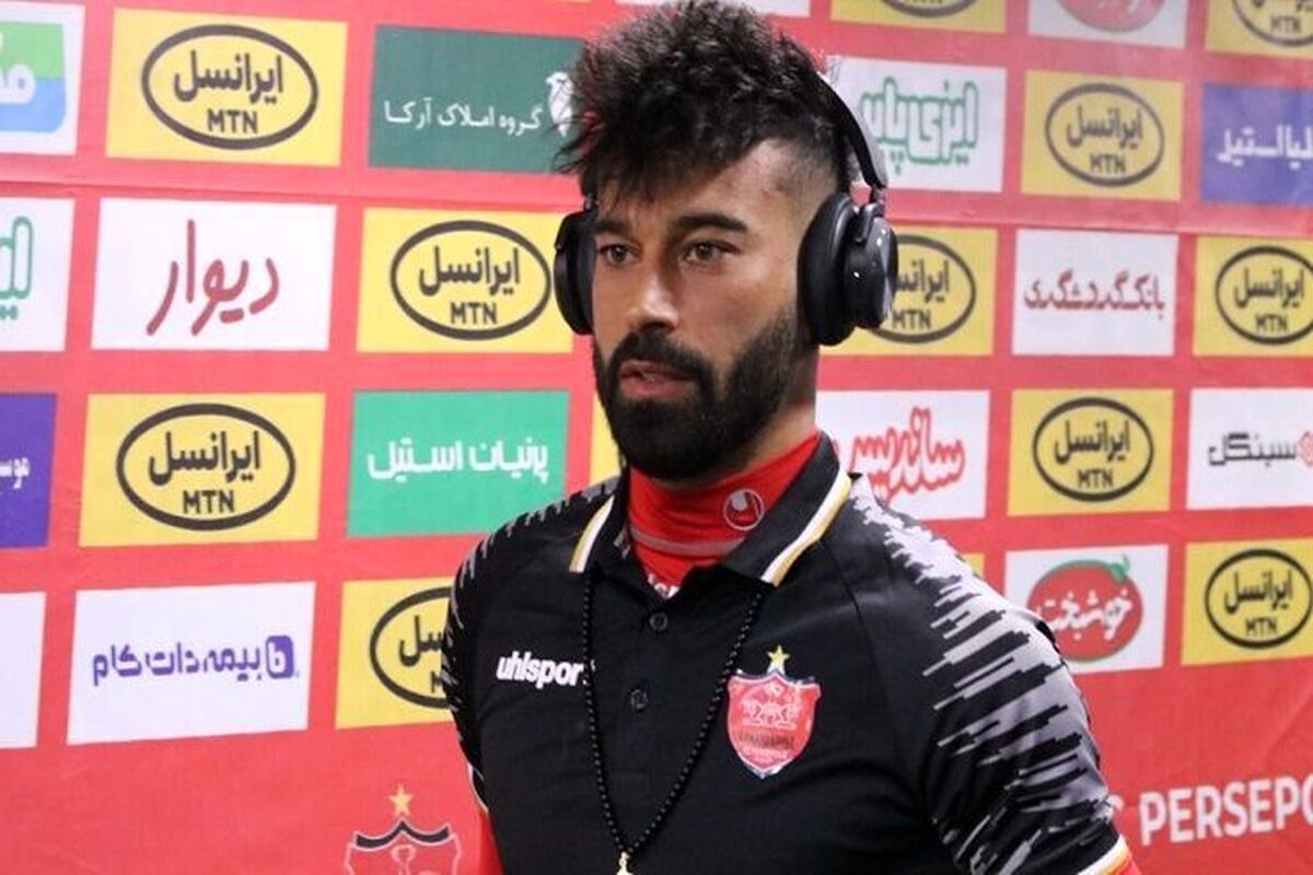 ۲ بازیکن بزرگ‌تر پرسپولیس مخالف تمدید یک بازیکن/ برگردد ما نیستیم!