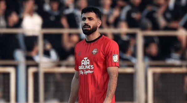 اولین خرید فصل پرسپولیس برای فصل بعد؟