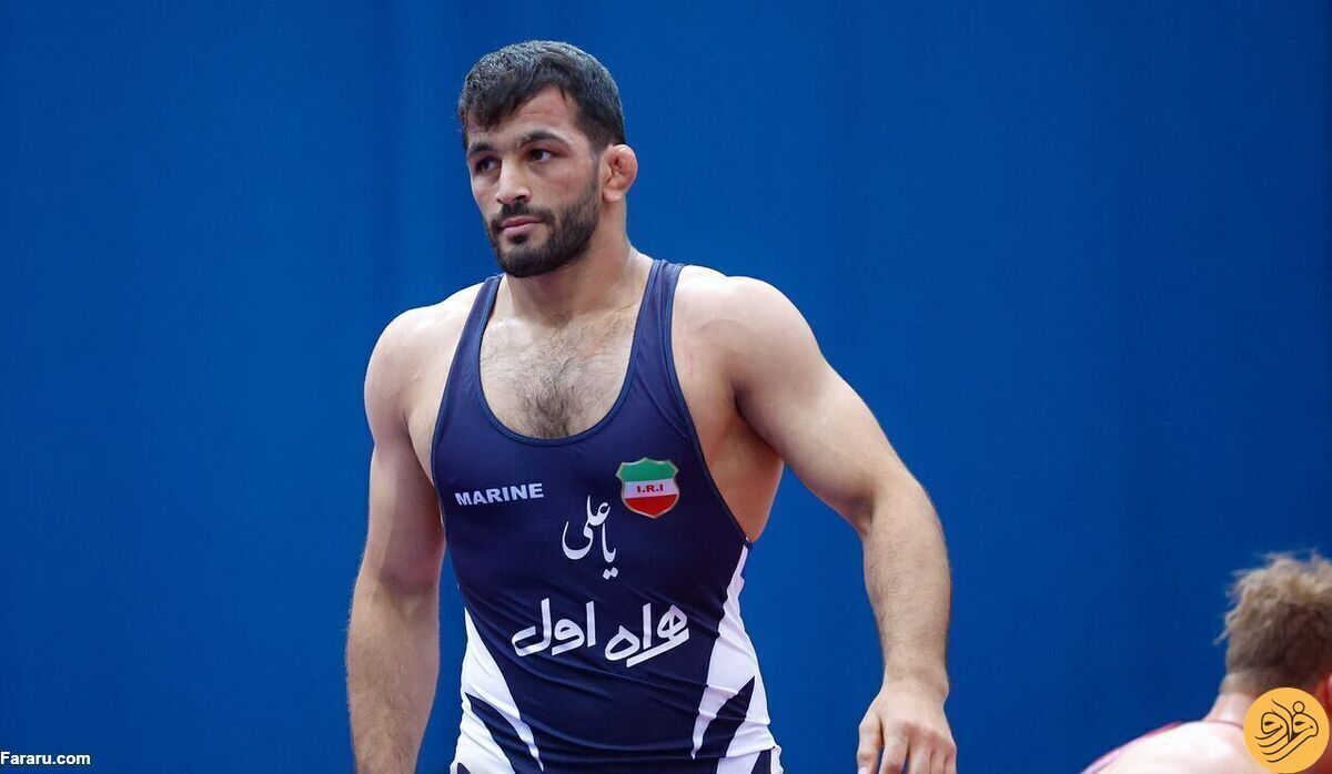 دست راست یزدانی، طلا را از این شیرمرد گرفت

