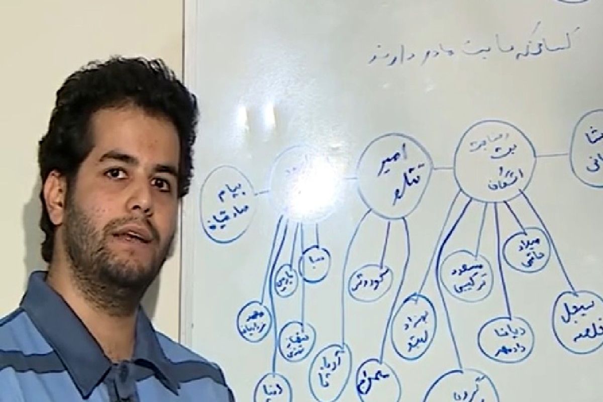 سردسته سایت شرط‌بندان زنده است!+ سند