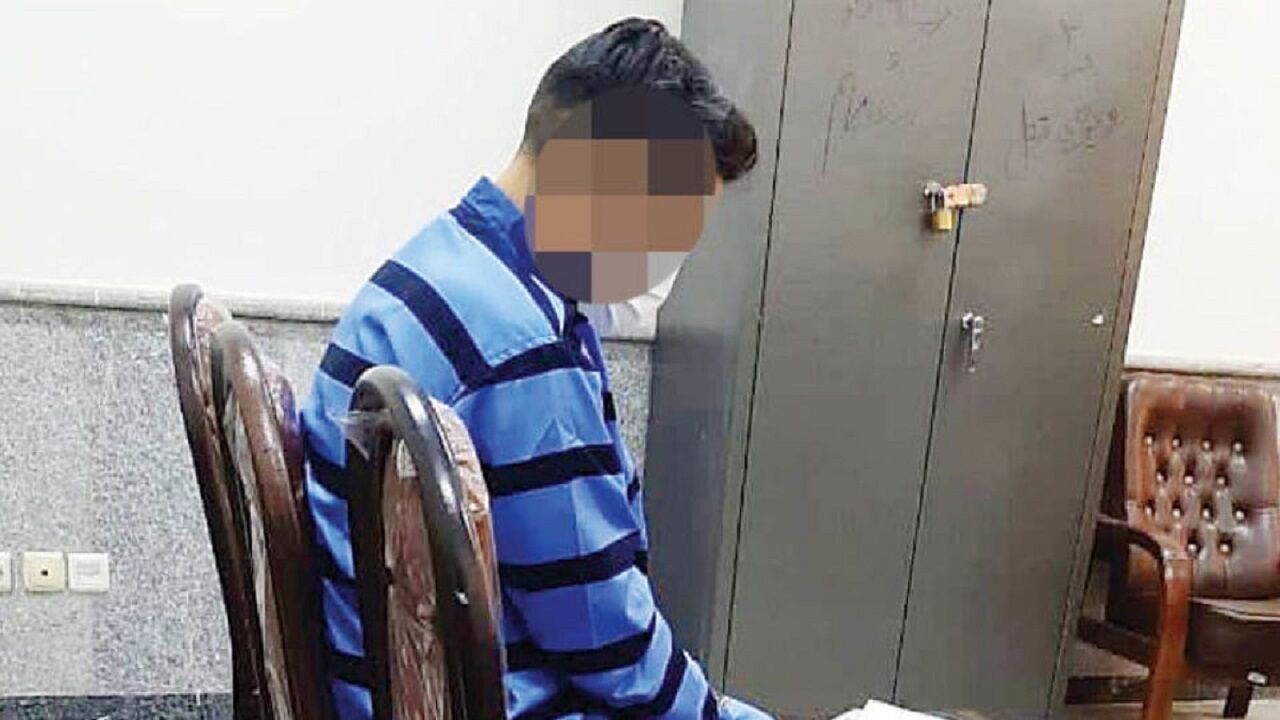 بریدن گلوی زن در حمام خانه‌اش پس از رابطه نامشروع
