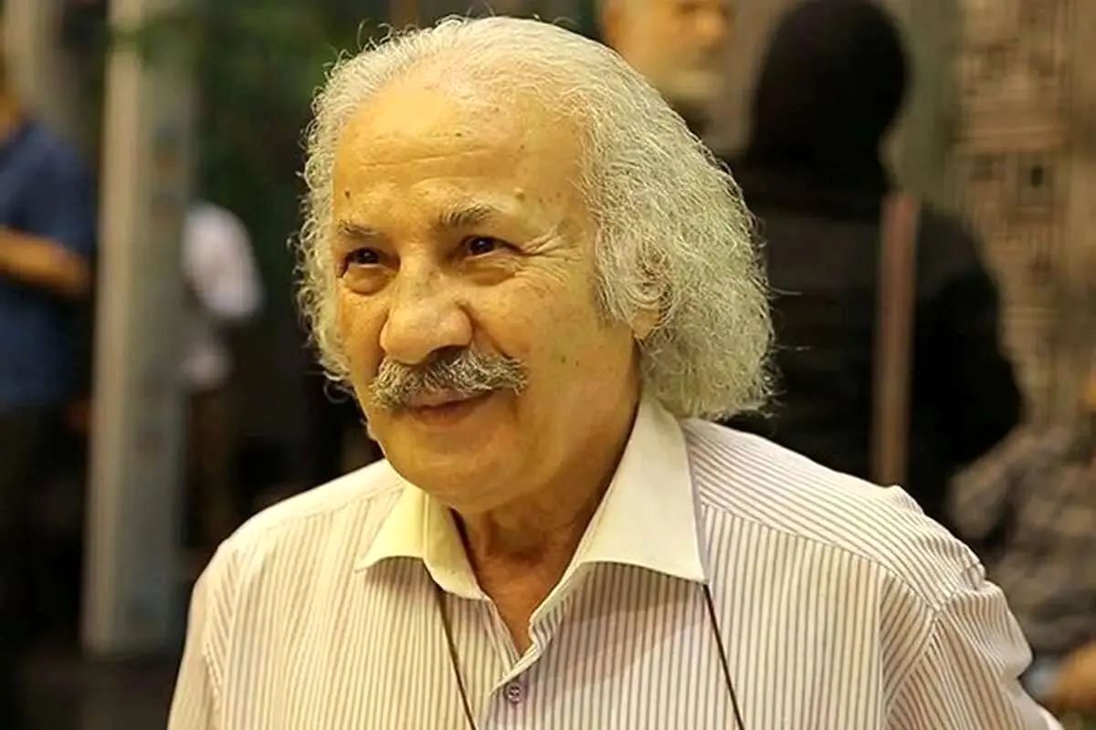 جزییات زمان خاکسپاری سعید پیردوست