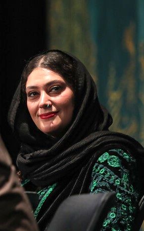 سودابه بیضایی از جنبه جدیدی از استایلش رونمایی کرد