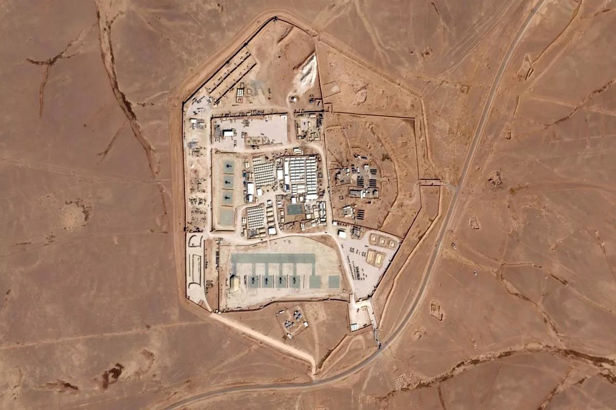 ایران هیچ ارتباطی با حمله به پایگاه آمریکایی در اردن ندارد