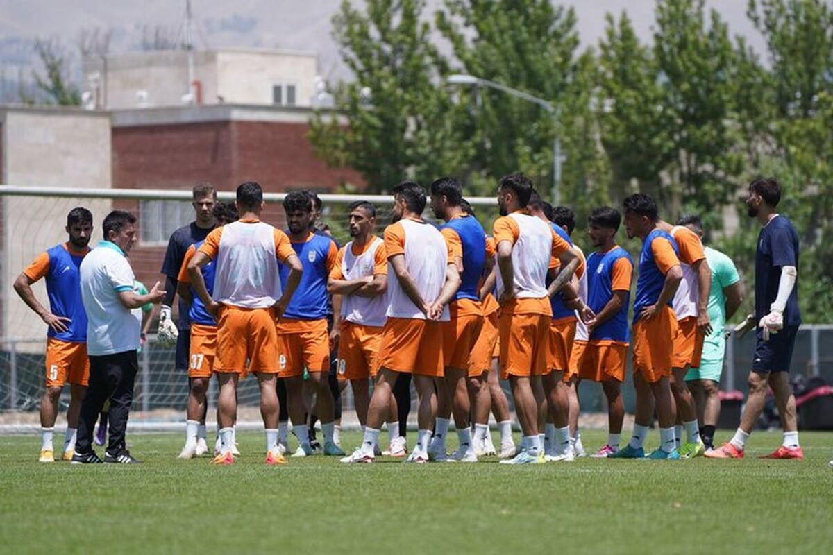 تصمیم جنجالی در تیم ملی 