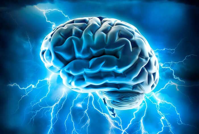 مهم‌ترین اثرات فکر کردن بر روی مغز، تاثیر مستقیم روی حافظه
