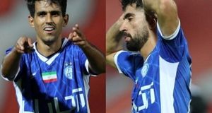 سرنوشت مبهم دو ستاره استقلال