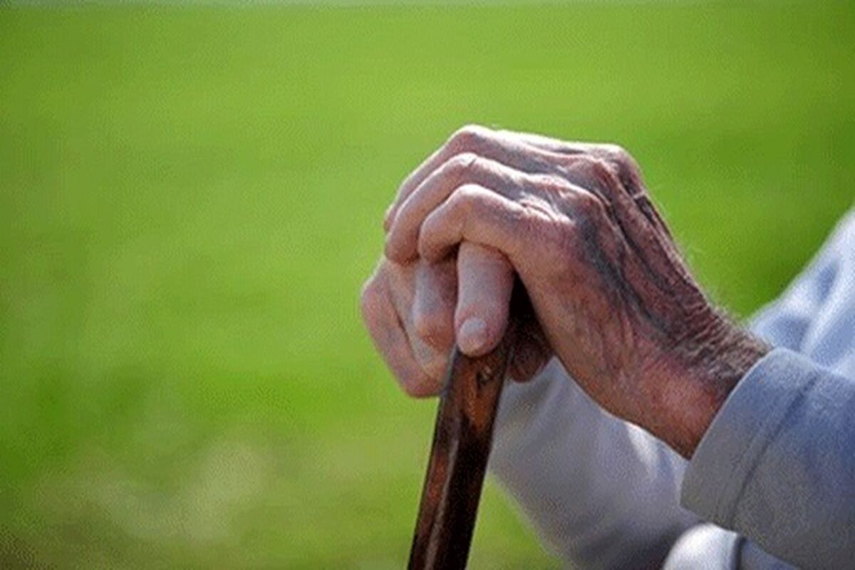 پوکی استخوان بلای جان سالمندان