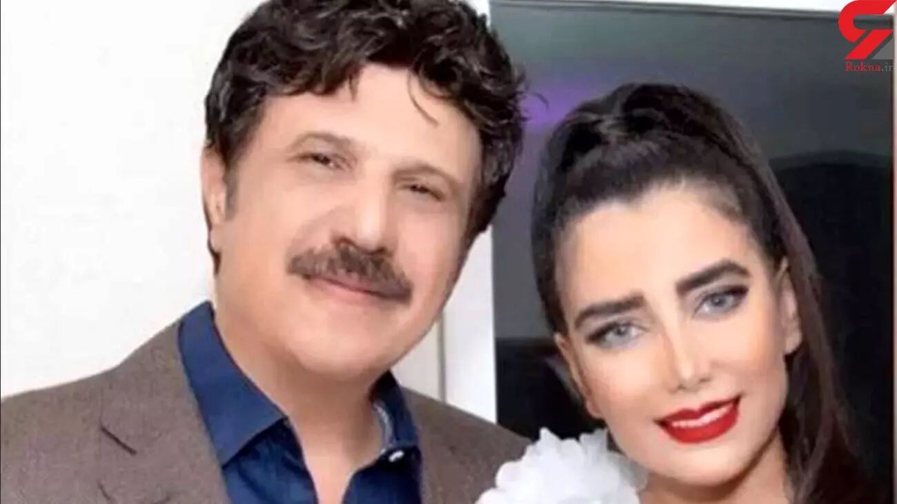 ویدیوی غم انگیز از بیژن مرتضوی/ وصیت دردناک ستاره سعیدی برای آقای خواننده  + فیلم