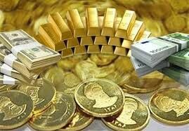 طلا بخیریم یا دلار؟