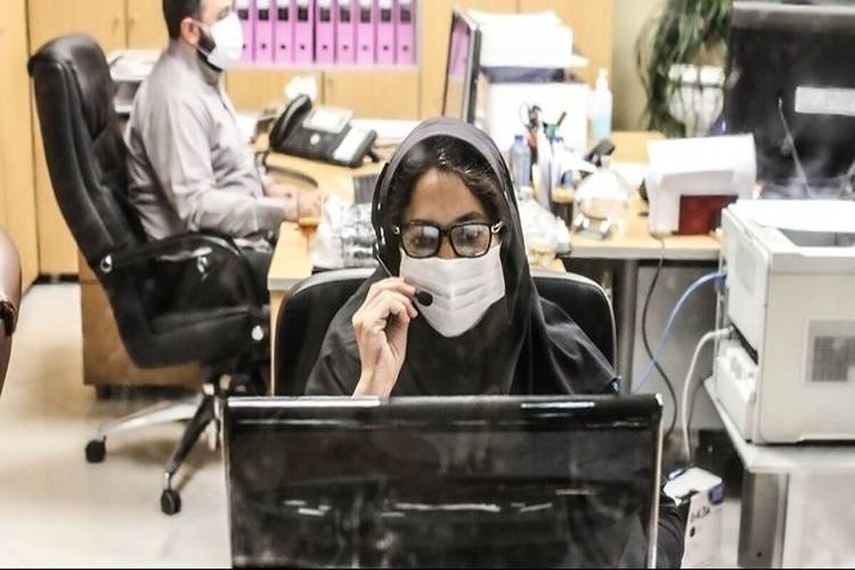 خبر مهم نماینده مجلس درباره کاهش 16 ساعته، ساعات کاری ادارات
